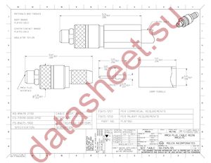 73415-1251 datasheet  